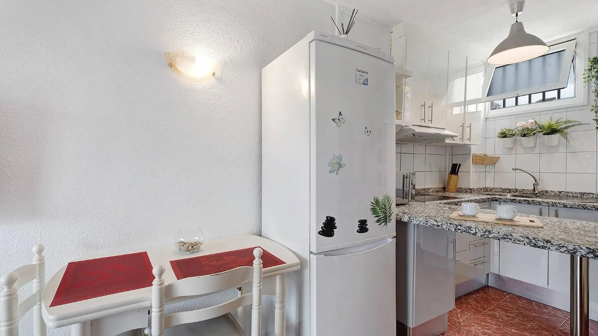 Apt 111 El Dorado Beach Las Americas Arona  Apartment Arona (Tenerife)