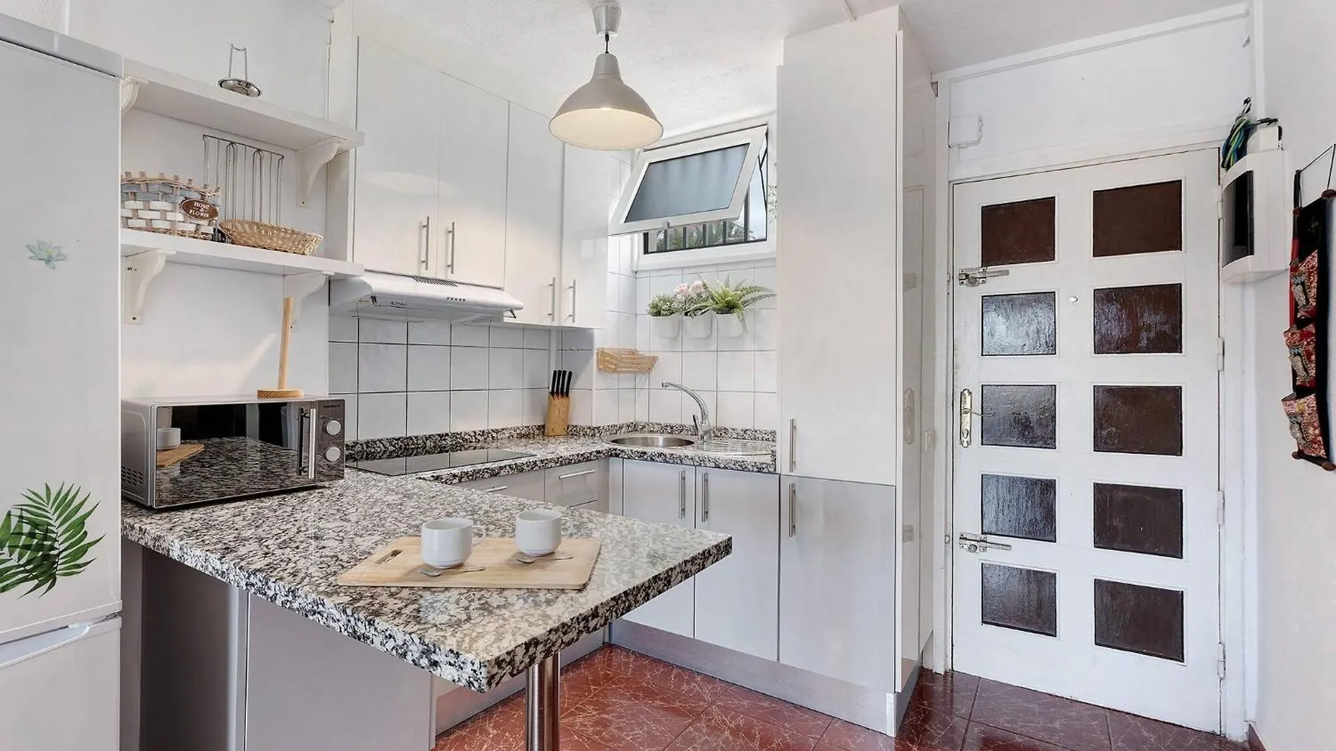 Apartment Apt 111 El Dorado Beach Las Americas Arona